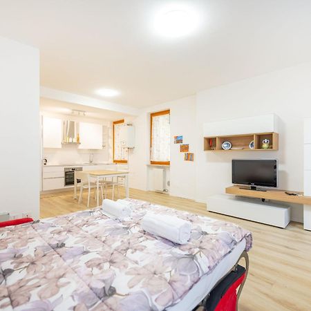 Arena Flat: Verona Centre Zewnętrze zdjęcie