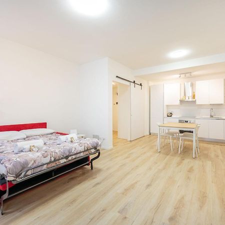 Arena Flat: Verona Centre Zewnętrze zdjęcie