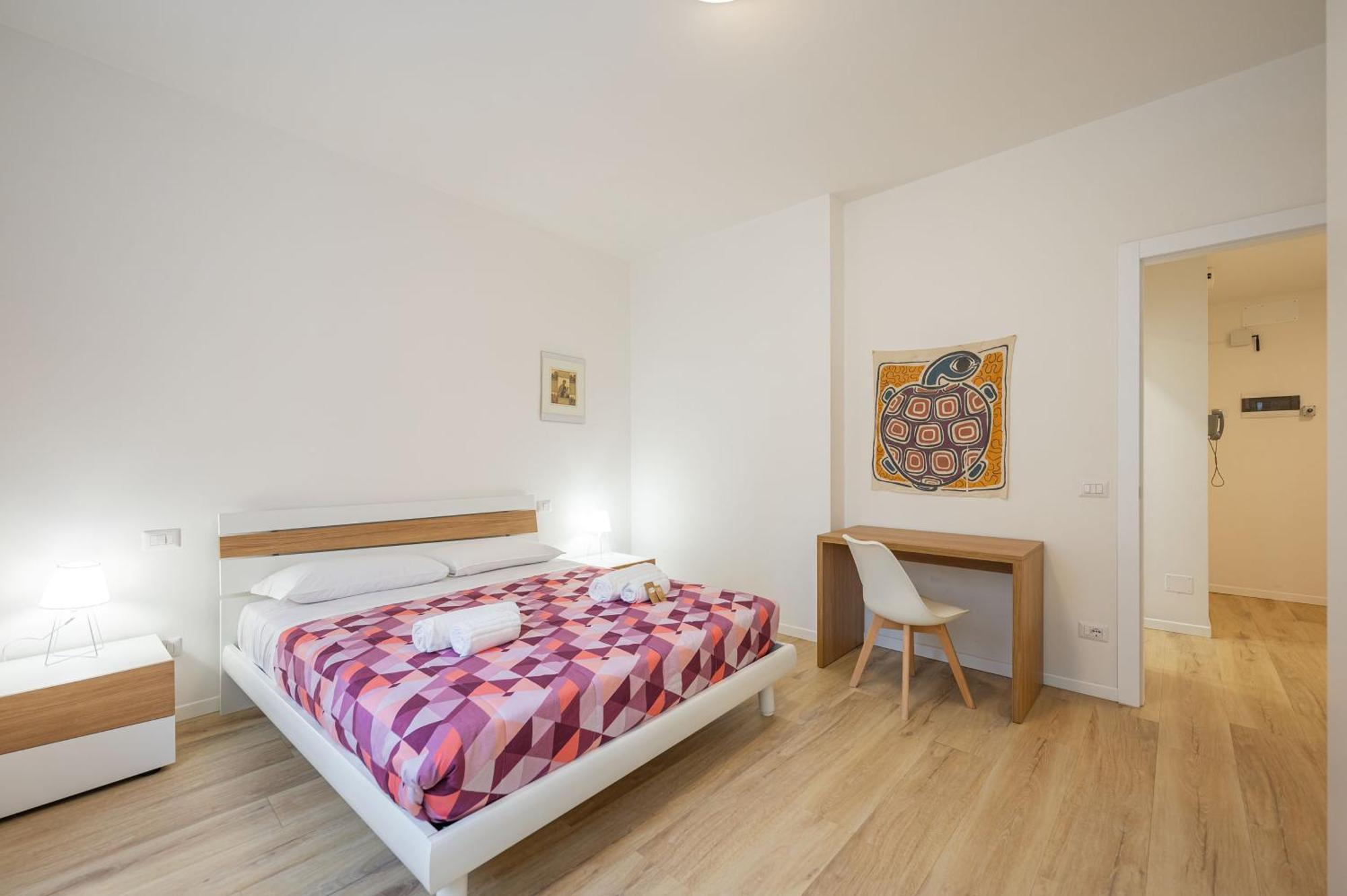 Arena Flat: Verona Centre Zewnętrze zdjęcie
