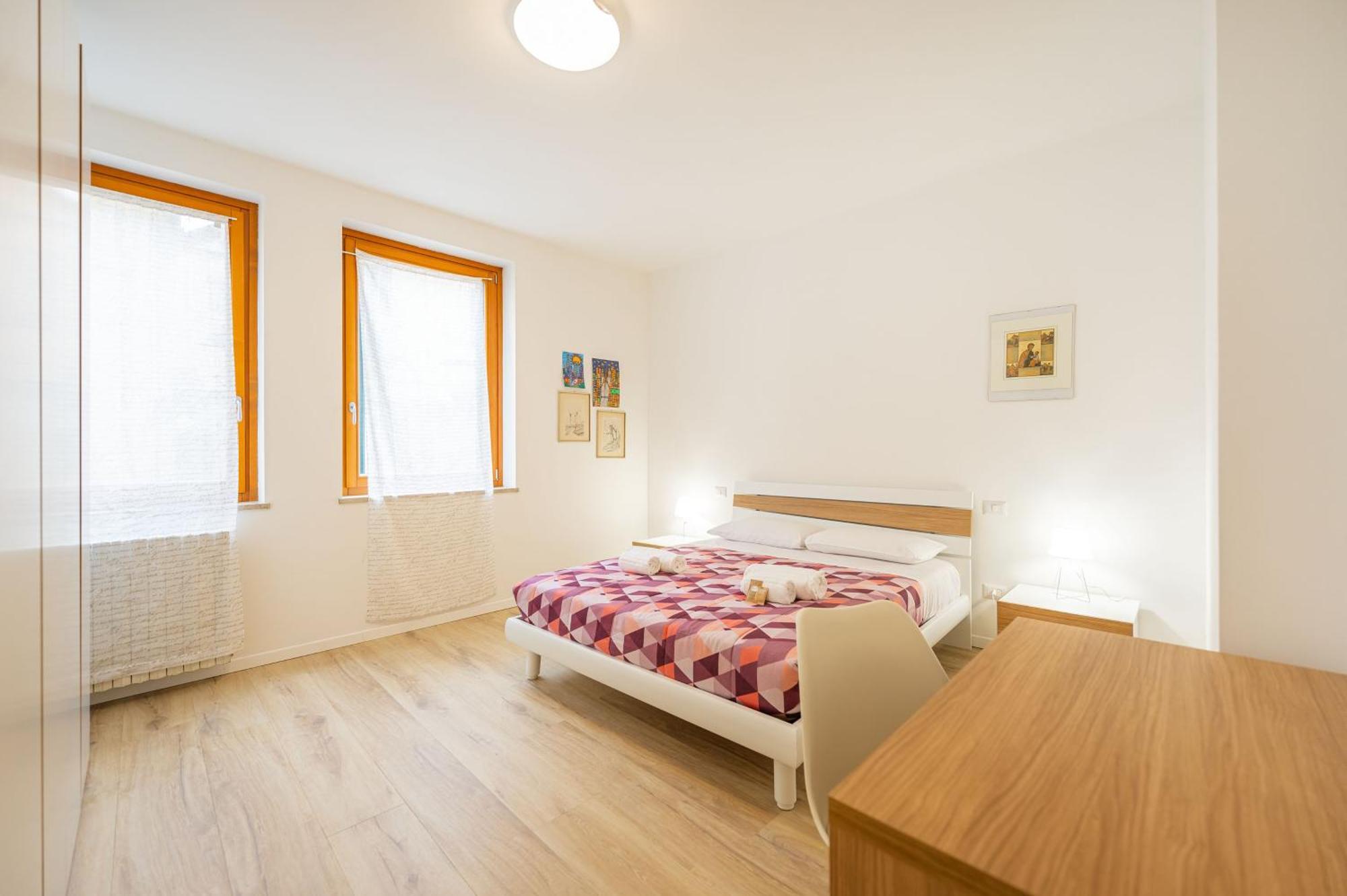 Arena Flat: Verona Centre Zewnętrze zdjęcie