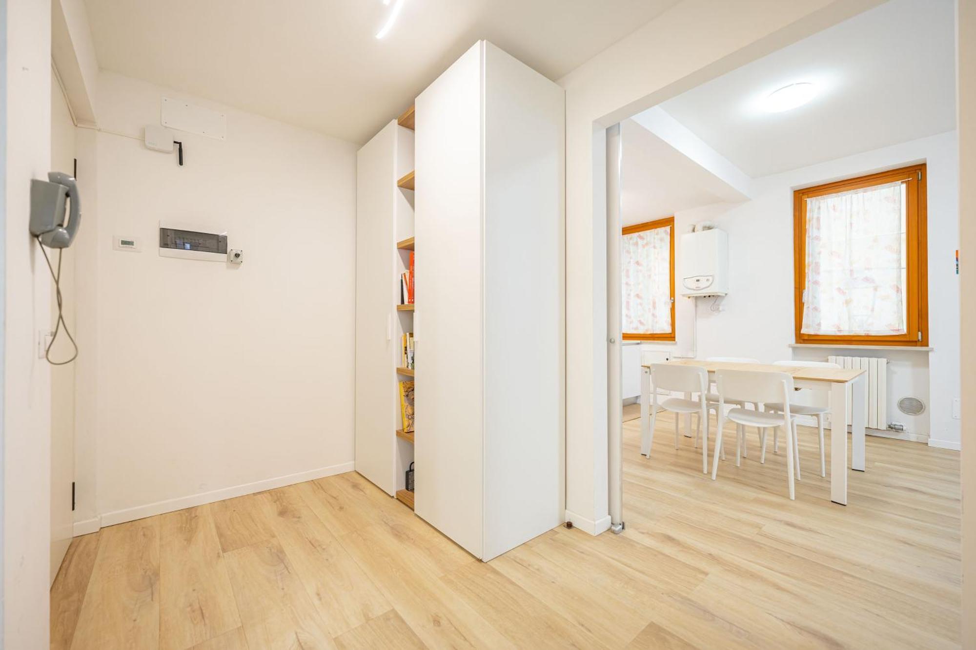 Arena Flat: Verona Centre Zewnętrze zdjęcie