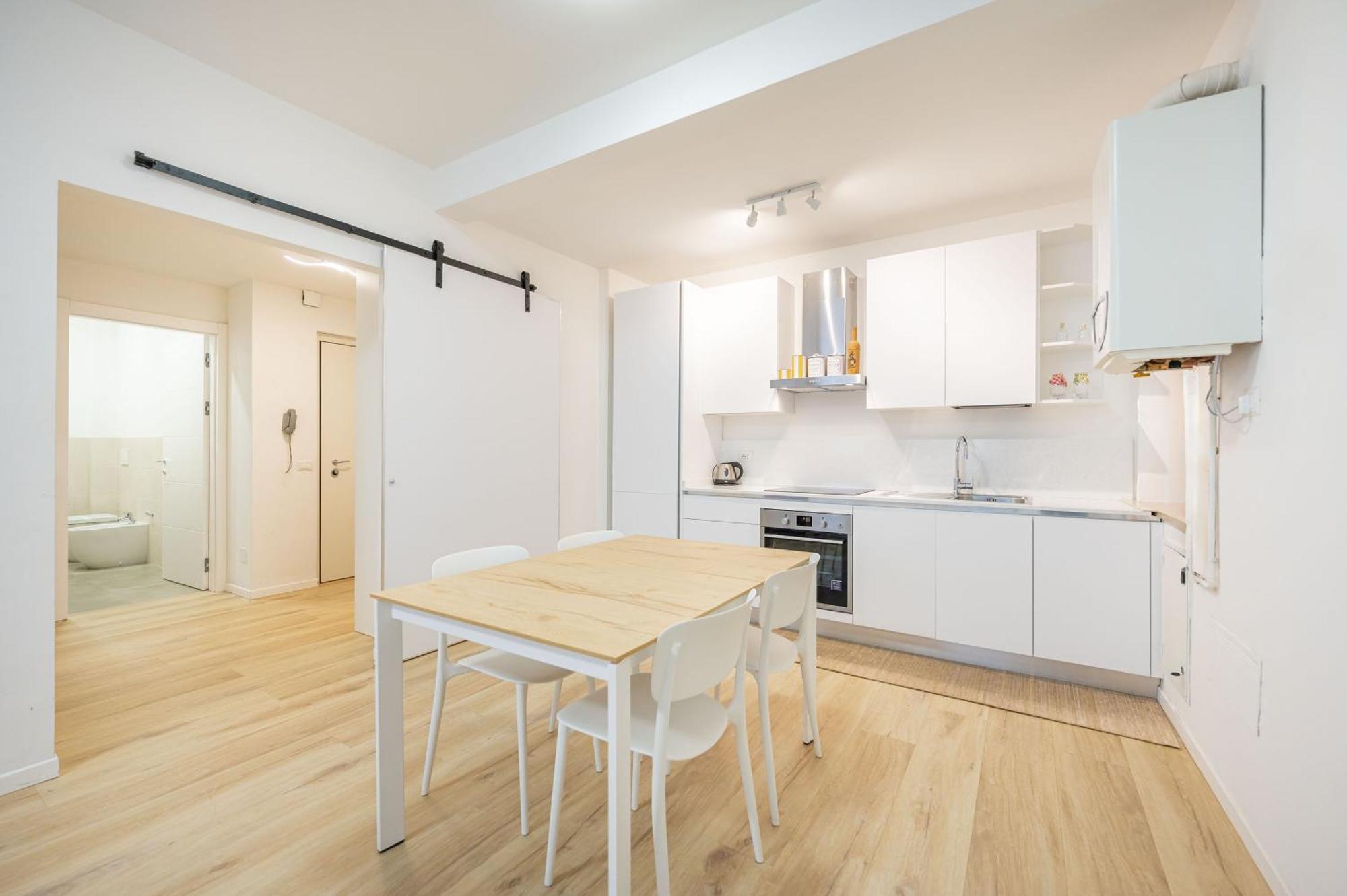 Arena Flat: Verona Centre Zewnętrze zdjęcie