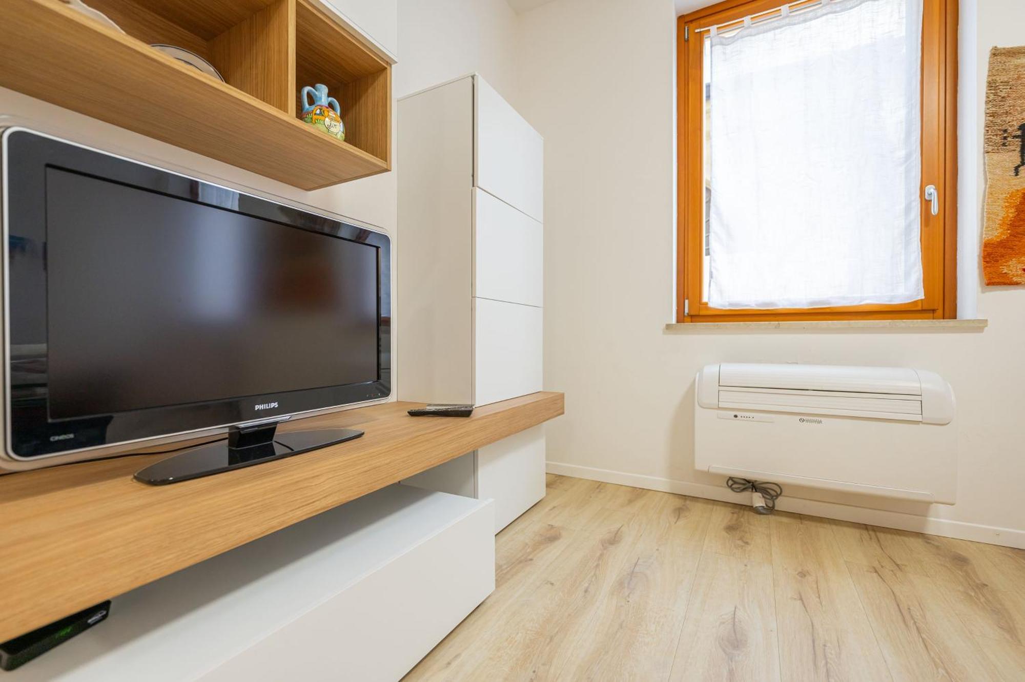 Arena Flat: Verona Centre Zewnętrze zdjęcie